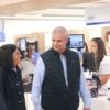 Ejecutivo nacional entrega 478 cr&eacute;ditos a emprendedores y comerciantes del sector formal en La Guaira