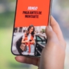 &laquo;Lo que ves es lo que pagas&raquo;: Yango Ride ahora muestra el precio final en bol&iacute;vares antes de iniciar el viaje