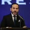 De la Espriella dice que EE.UU. tiene la disposici&oacute;n de suspender aranceles por terremoto