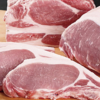 Gobierno y ANSA planifican abastecimiento de carne de cerdo para la temporada decembrina