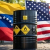 PDVSA: Contrato energ&eacute;tico firmado con EEUU es a 25 a&ntilde;os, pero puede haber renovaciones