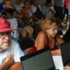 Unas 35 mil familias han sido incluidas en el Registro &Uacute;nico de Vivienda en La Guaira, Miranda y Caracas