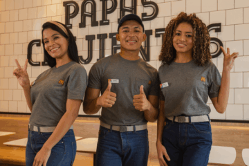 Arcos Dorados consolida su rol como promotor del empleo joven en Venezuela