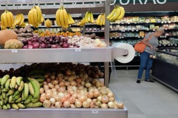 Cedice estima inflaci&oacute;n de 13,50% en julio con una variaci&oacute;n interanual de 738,79%