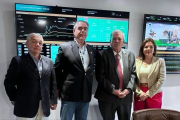 BVC y AVEX evaluaron las oportunidades que ofrece el mercado de valores para potenciar al sector exportador