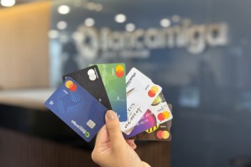 Tarjeta de D&eacute;bito Mastercard Bancamiga: Alcance global, seguridad digital y beneficios a la medida