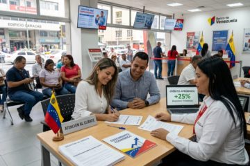 Cartera de cr&eacute;ditos alcanz&oacute; los US$4.000 millones en julio con alza en divisas de 59,38% interanual