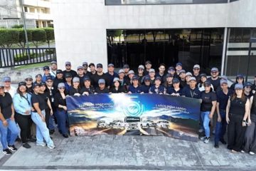 Foton celebra 30 a&ntilde;os moviendo al mundo y fortaleciendo el desarrollo de Venezuela
