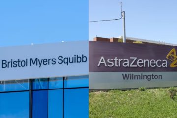 AstraZeneca y Bristol Myers Squibb analizan megafusi&oacute;n de US$400.000 millones