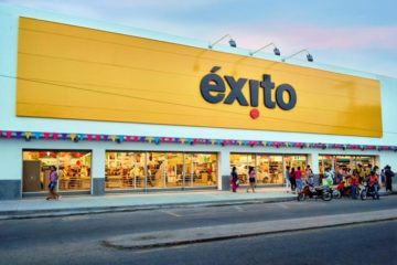 Grupo &Eacute;xito no descarta abrir nuevamente en Venezuela: &laquo;Ser&iacute;amos irresponsables de no considerarlo&raquo;