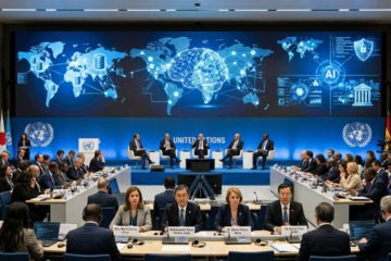 LLM Grooming: C&oacute;mo la geopol&iacute;tica puede influir las decisiones en su empresa con Inteligencia Artificial