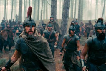 US$1.352 millones: &laquo;La Odisea&raquo; es la pel&iacute;cula para adultos m&aacute;s taquillera de la historia del cine