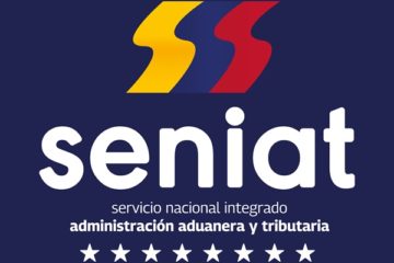 Seniat: Recaudaci&oacute;n fiscal de agosto cerr&oacute; en US$1.059,37 millones con aumento real de 25% interanual