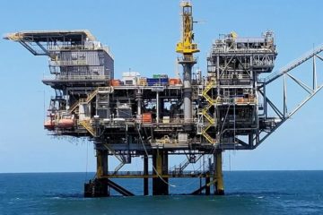 #An&aacute;lisis: Empresas energ&eacute;ticas del Golfo P&eacute;rsico debutan en Venezuela con proyectos de gas