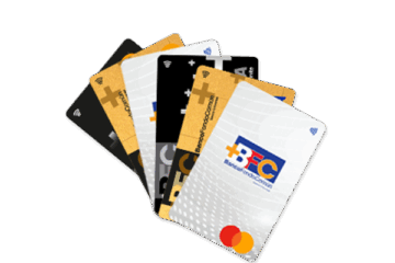 BFC Banco Fondo Com&uacute;n digitaliza la solicitud de Tarjetas de Cr&eacute;dito a trav&eacute;s de +BFC en L&iacute;nea
