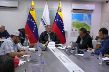 Gobierno se prepara para una sequ&iacute;a severa y dise&ntilde;a plan para proteger al sector agr&iacute;cola