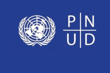 Pnud estima en US$6.700 millones da&ntilde;os directos del doble terremoto de junio
