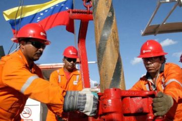 Aument&oacute; 14.000 bd: Venezuela report&oacute; a la OPEP producci&oacute;n de 1.200.000 barriles diarios en julio