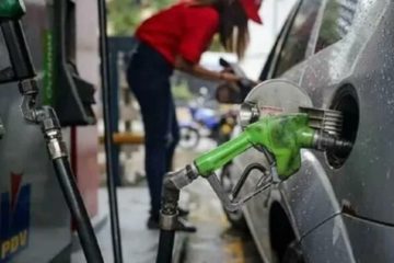Venezuela produce al menos 100.000 barriles diarios de gasolina: &ldquo;Se logra abastecer el mercado nacional&rdquo;
