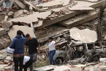 Fetraharina propone subsidios salariales, inamovilidad y bonos de contingencia para trabajadores afectados por los terremotos
