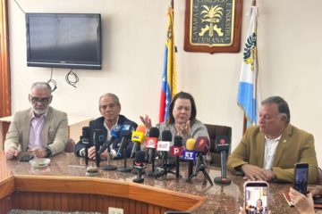 Fedec&aacute;maras: Inversi&oacute;n extranjera debe fomentar el empleo para los venezolanos