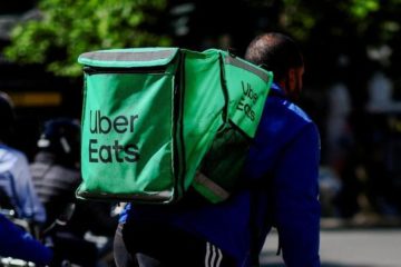 Uber acord&oacute; la compra de propietaria de PedidosYa por US$14.800 millones