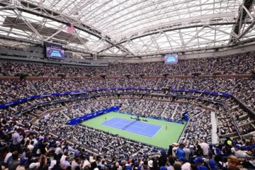 US Open repartir&aacute; hasta 108 millones de d&oacute;lares en premio monetario en este 2026