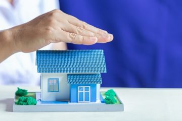 El costo de no asegurar la vivienda es mayor que el valor de la p&oacute;liza