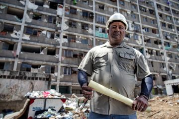 Mercantil presenta &laquo;La reconstrucci&oacute;n dura m&aacute;s. Vamos&raquo;, su primera campa&ntilde;a p&uacute;blica sobre los terremotos del 24 de junio