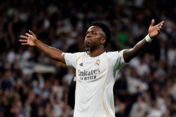 Vin&iacute;cius J&uacute;nior se queda en el Real Madrid hasta 2032 por US$ 25 millones anuales