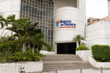 Banco del Tesoro se une al programa &ldquo;Venezuela Renace&rdquo; para otorgar cr&eacute;ditos hipotecarios a las familias afectadas por los sismos