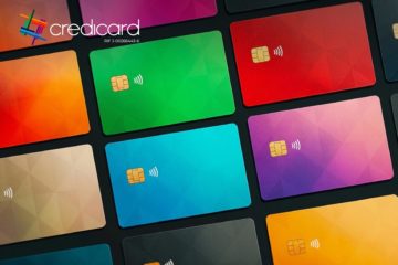 Credicard impulsa la modernizaci&oacute;n del sistema financiero a trav&eacute;s de su servicio de emisi&oacute;n de tarjetas