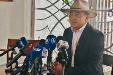 Vicepresidente de Fedenaga: Tenemos capacidad de producir mucho m&aacute;s y diversificar la econom&iacute;a desde el campo