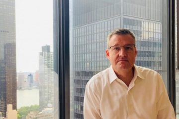 #Experto: Venezuela necesita al FMI para dar credibilidad a la renegociaci&oacute;n de la deuda externa