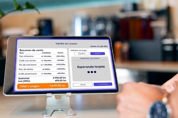 Nueva secci&oacute;n web de APIs para empresas en Activo en l&iacute;nea agiliza gesti&oacute;n de pagos
