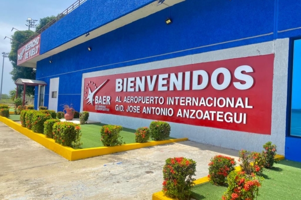 Habilitaci&oacute;n de vuelos internacionales impuls&oacute; la ocupaci&oacute;n hotelera en Anzo&aacute;tegui