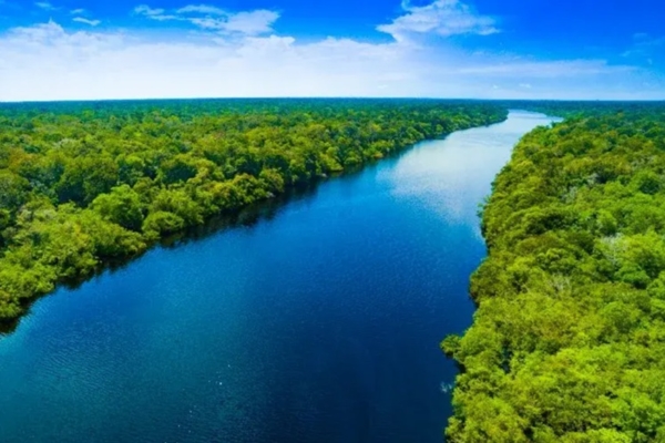 Colombia blinda el 42% de su territorio amaz&oacute;nico frente a la miner&iacute;a y el petr&oacute;leo
