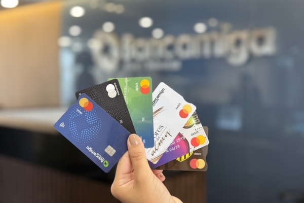 Tarjeta de D&eacute;bito Mastercard Bancamiga: Alcance global, seguridad digital y beneficios a la medida
