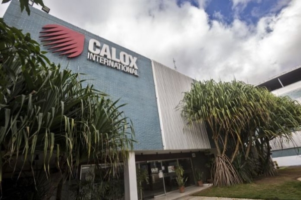 Calox International denuncia usurpaci&oacute;n de identidad para cometer presunto fraude financiero