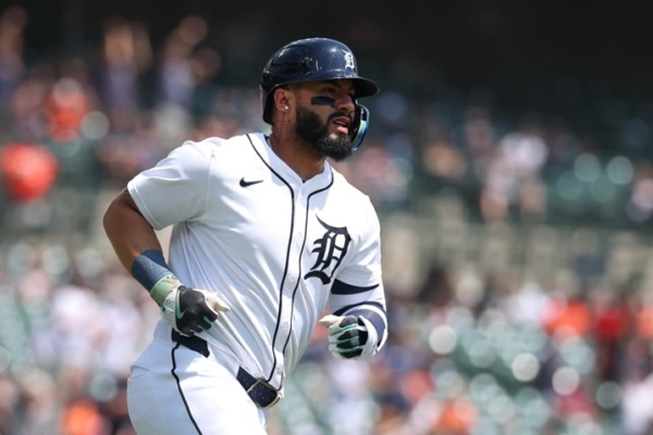Gleyber Torres busca cerrar en grande la temporada 2026 con Tigres de Detroit