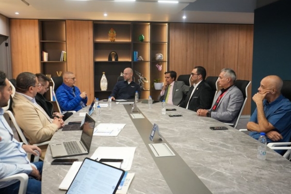 Seniat inicia plan de formaci&oacute;n y profesionalizaci&oacute;n para fiscales en septiembre