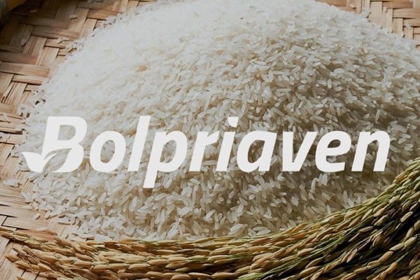 Bolpriaven garantiza con su institucionalidad fomento de producci&oacute;n nacional de rubros estrat&eacute;gicos como arroz y az&uacute;car