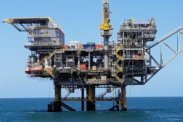 #An&aacute;lisis: Empresas energ&eacute;ticas del Golfo P&eacute;rsico debutan en Venezuela con proyectos de gas