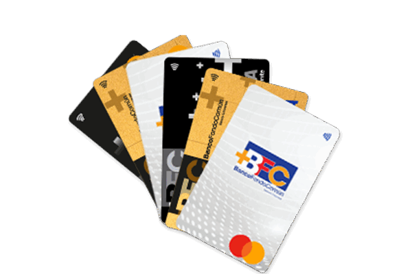 BFC Banco Fondo Com&uacute;n digitaliza la solicitud de Tarjetas de Cr&eacute;dito a trav&eacute;s de +BFC en L&iacute;nea