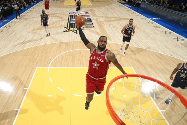 La NFL y la NBA figuran como las ligas deportivas m&aacute;s rentables en EEUU