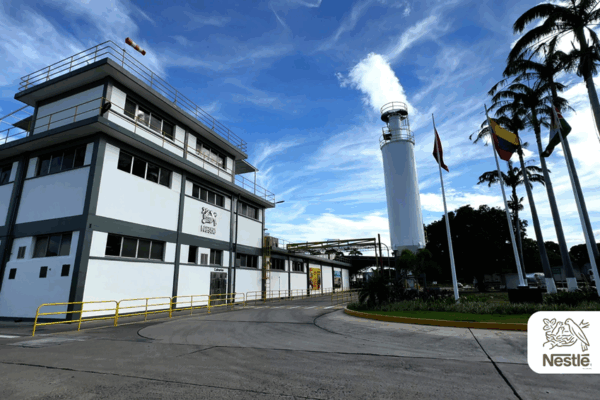 Nestl&eacute; F&aacute;brica El Tocuyo celebra 65 a&ntilde;os: Una historia que forma parte del desarrollo de Lara y de Venezuela