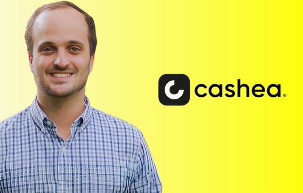 #Exclusivo: Cashea, un fen&oacute;meno social que aspira duplicar su mercado en 2026