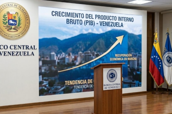 Sector Financiero y Seguros junto con Construcci&oacute;n lideraron crecimiento econ&oacute;mico del segundo trimestre