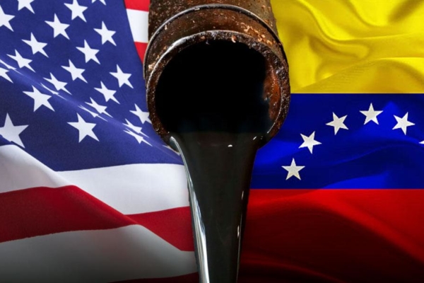 #Claves: Con el acuerdo energ&eacute;tico, EE.UU. controlar&aacute; m&aacute;s del 21% de las reservas de crudo de Venezuela