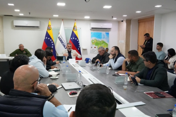 Agroindustrias no podr&aacute;n importar sin antes comprar la producci&oacute;n nacional